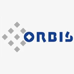 ORBIS SE logo
