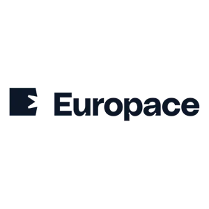 EUROPACE AG logo