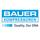 BAUER KOMPRESSOREN GmbH logo