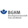 Berufsgenossenschaft Holz und Metall logo