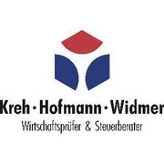Kreh - Hofmann - Widmer Wirtschaftsprüfer und Steuerberater logo