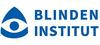 Blindeninstitut Regensburg logo
