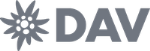 Deutscher Alpenverein e. V. logo