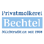 Privatmolkerei Bechtel logo