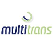 Multi-Trans GmbH logo