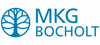 MKG Bocholt Praxis für Mund-, Kiefer- und Gesichtschirurgie von Dr. Michael Werner logo