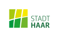 Stadt Haar logo