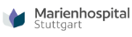 Marienhospital Stuttgart logo