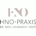 HNO Praxis Dr. med. Hannah Katharina Teepe logo