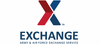 Army & Air Force Exchange Service (AAFES) logo