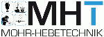 Mohr-Hebetechnik GmbH logo