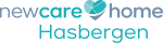 newcare home Hasbergen logo