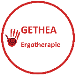 GETHEA ERGOTHERAPIE Praxis für Ergotherapie logo