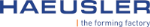 HAEUSLER MASCHINENBAU GMBH logo