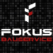 Fokus Bauservice GmbH logo