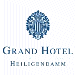 Grand Hotel Heiligendamm logo
