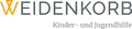 Kinder- und Jugendhilfe Weidenkorb logo