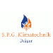 Guido Dräger - S.P.G Klimatechnik Dräger - logo