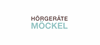 Hörgeräte Möckel GmbH logo