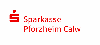 Sparkasse Pforzheim Calw logo