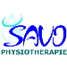 SAVO Physiotherapie Inh. Oleg Serjogin logo