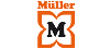Müller Holding GmbH & Co. KG logo