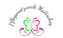Pflegenetzwerk Mattschey logo