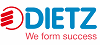 Dietz GmbH logo