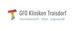 GFO Kliniken Troisdorf logo