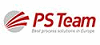 PS Team GmbH logo