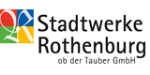 Stadtwerke Rothenburg o.d.T. GmbH logo