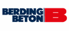 BERDING BETON GmbH logo