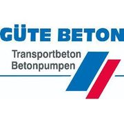 GÜTE-BETON GmbH & Co. KG logo