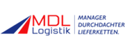 MDL-Logistik West GmbH logo