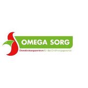 OMEGA SORG GmbH Waldheim logo