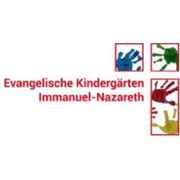 Evang.-Luth. Kirchengemeinde Immanuel-Nazareth logo