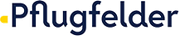 Pflugfelder logo