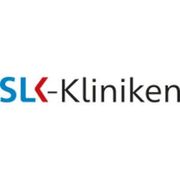 SLK-Kliniken Heilbronn GmbH logo