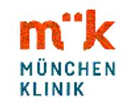 München Klinik gGmbH logo