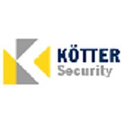 KÖTTER Security SE & Co.KG logo