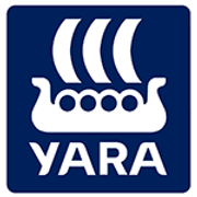YARA Rostock, Zweigniederlassung der Yara GmbH & Co. KG logo