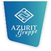 AZURIT Seniorenzentrum Sörgenloch logo