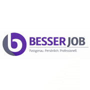 BESSER JOB logo