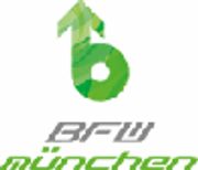 Berufsförderungswerk München gemeinnützige Gesellschaft Gmb logo