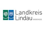 Landratsamt Lindau (Bodensee) logo