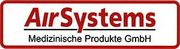 AirSystems Medizinische Produkte GmbH logo