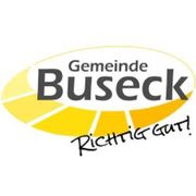 Gemeinde Buseck logo