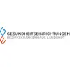 Bezirkskrankenhaus Landshut logo