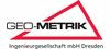 GEO-METRIK-Ingenieurgesellschaft mbH Dresden logo