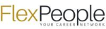 FlexPeople - Your Career Network UG logo